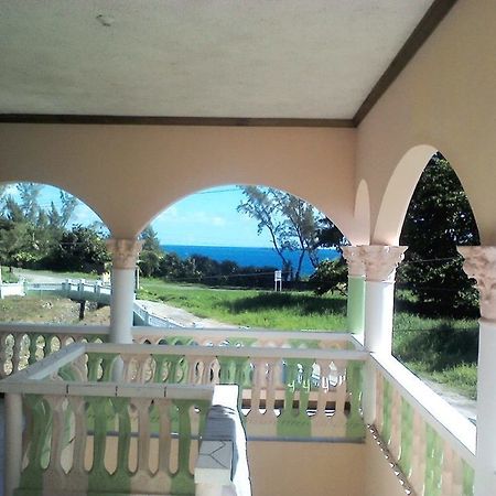 Drapers Dolphin Bay Yoga Guest House מראה חיצוני תמונה