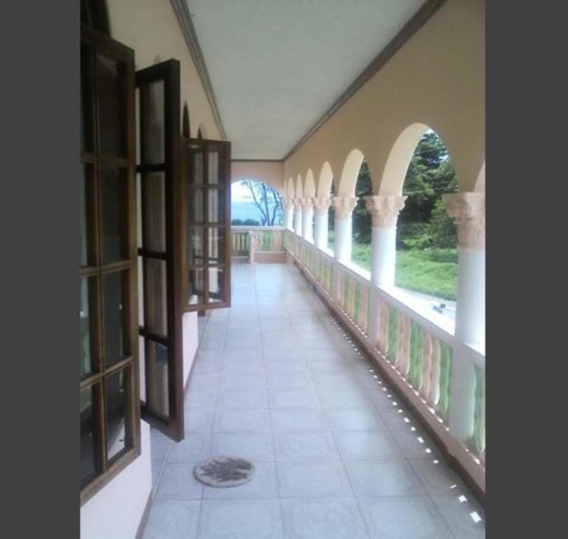 Drapers Dolphin Bay Yoga Guest House מראה חיצוני תמונה