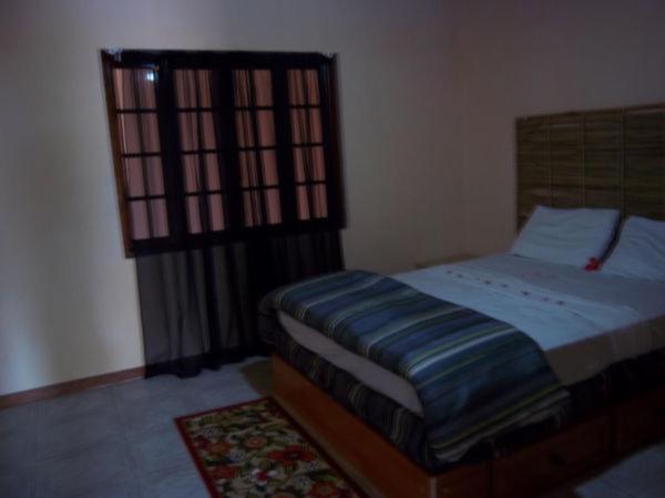 Drapers Dolphin Bay Yoga Guest House מראה חיצוני תמונה