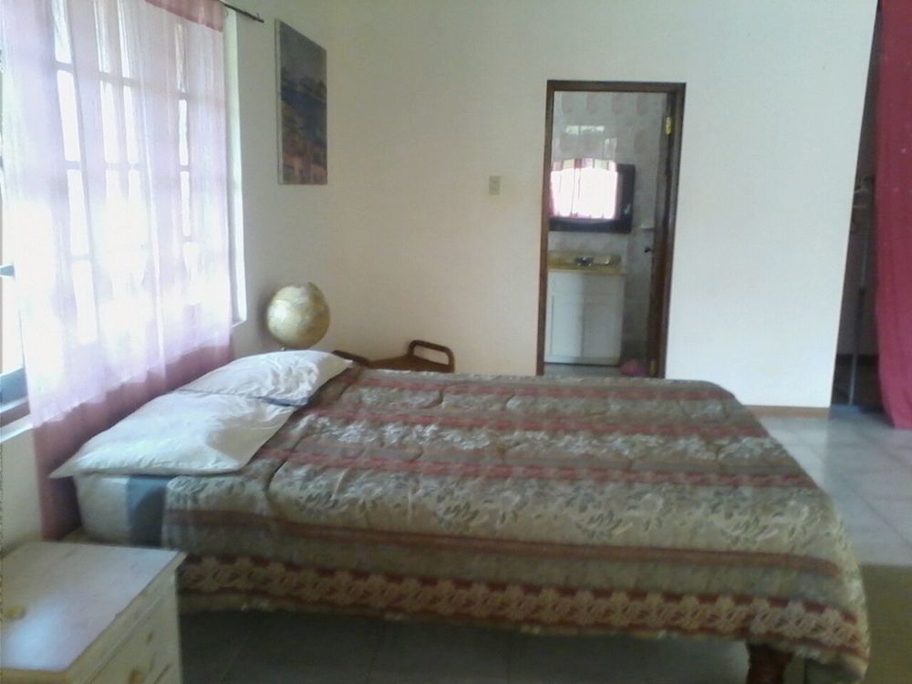 Drapers Dolphin Bay Yoga Guest House מראה חיצוני תמונה